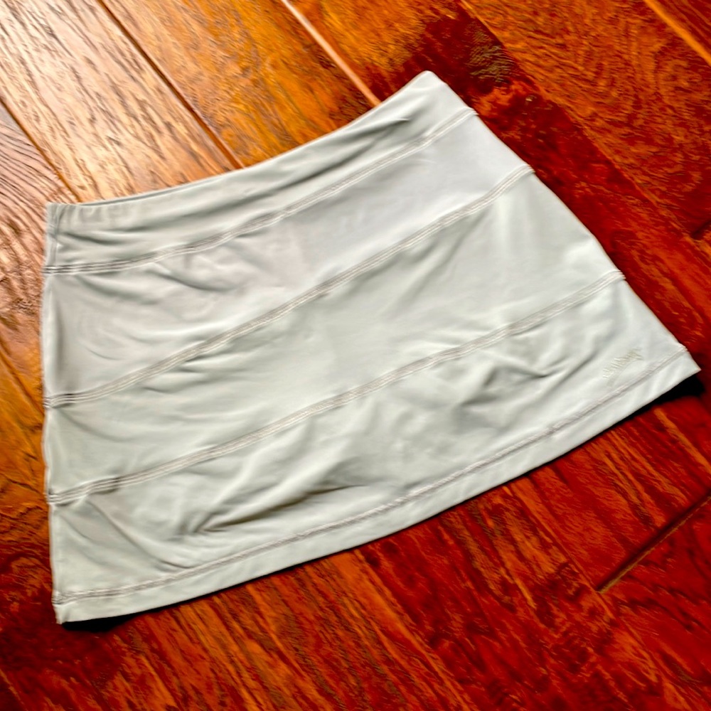 SofiBella tennis skirt